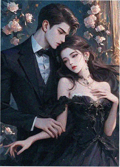 晚潮 影视海报